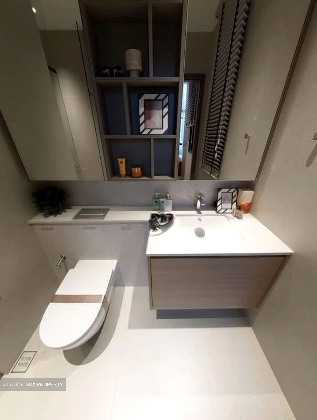 The Sen (D21), Condominium #550201111